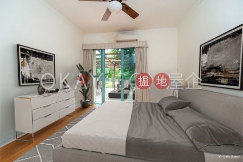 Exquisite 4 bedroom with terrace | For Sale | Discovery Bay, Phase 12 Siena Two, Block 20 愉景灣 12期 海澄湖畔二段 20座 _0