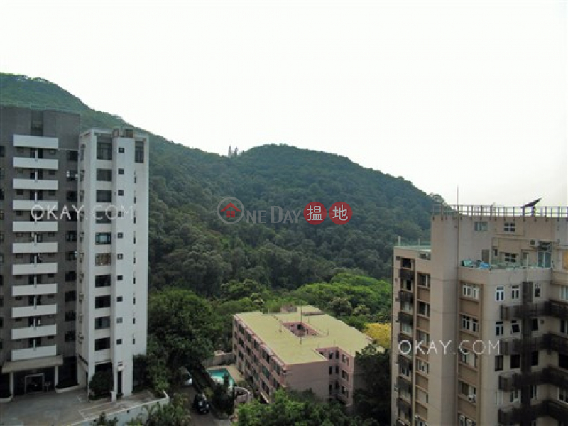 Property Search Hong Kong | OneDay | Residential Sales Listings Unique 3 bedroom on high floor with parking | For Sale
