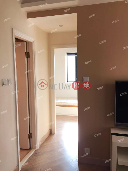 Property Search Hong Kong | OneDay | Residential | Rental Listings, Ying Piu Mansion | 2 bedroom High Floor Flat for Rent