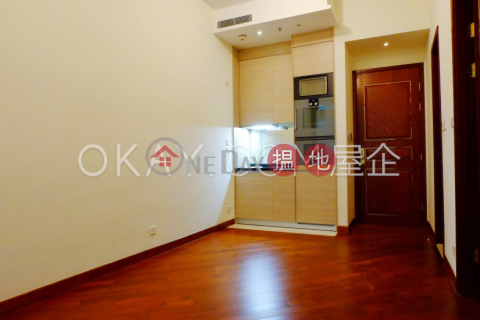 Popular 1 bedroom with balcony | Rental, The Avenue Tower 2 囍匯 2座 | Wan Chai District (OKAY-R289907)_0