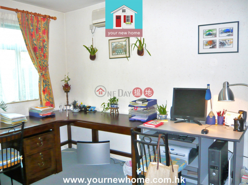 House in Sai Kung with Shared Pool for Rent|柳濤軒1座(Greenpeak Villa Block 1)出租樓盤 (RL1944)