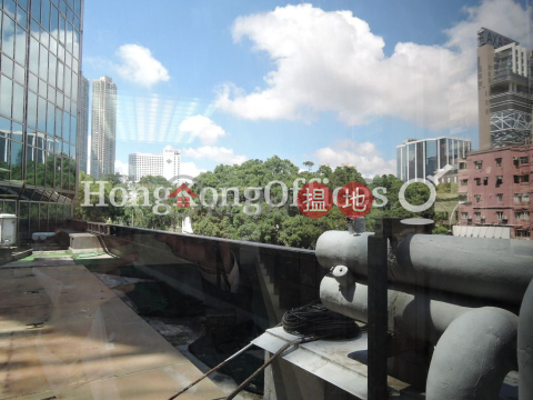 Office Unit for Rent at Silvercord Tower 1 | Silvercord Tower 1 新港中心第一座 _0