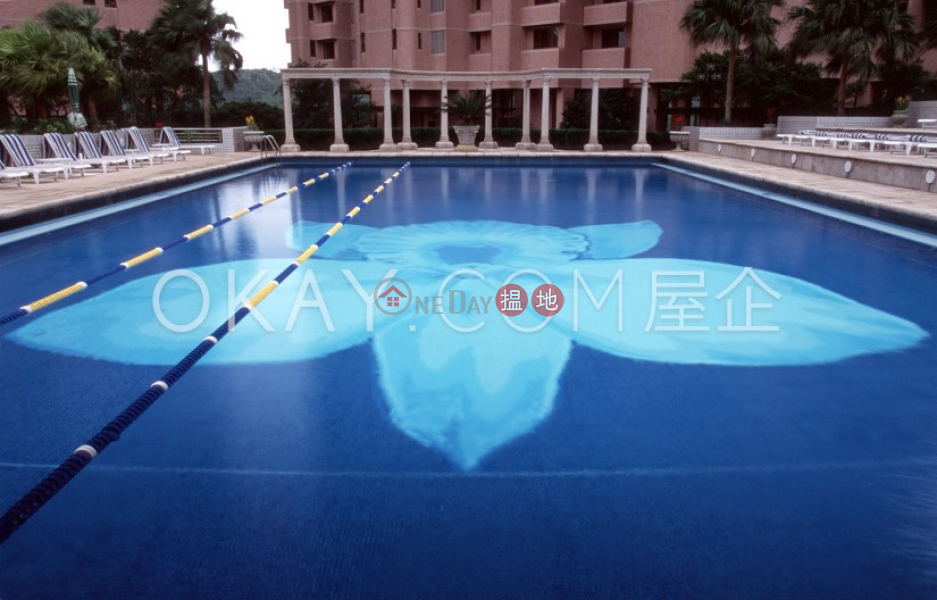 陽明山莊 眺景園-中層住宅出租樓盤HK$ 103,000/ 月