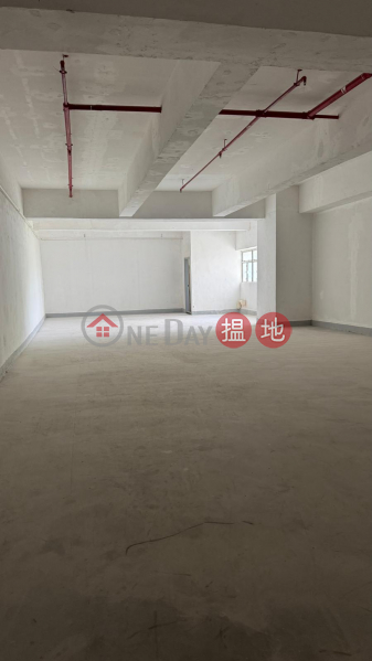 Ocean Hub 創意空間-2利樂街 | 南區-香港|出租-HK$ 20,060/ 月