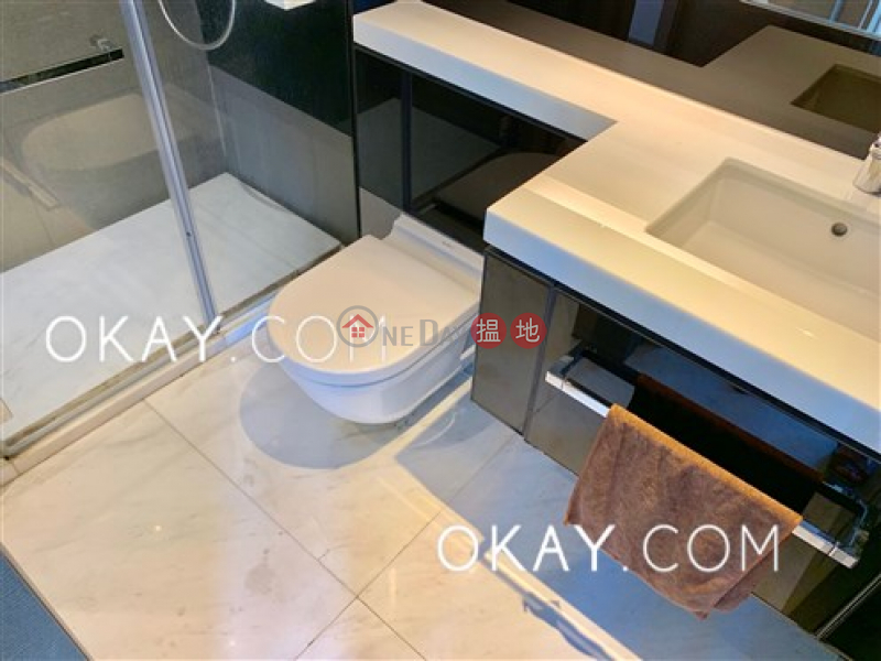 香港搵樓|租樓|二手盤|買樓| 搵地 | 住宅|出租樓盤2房1廁,星級會所,露台《曉譽出租單位》