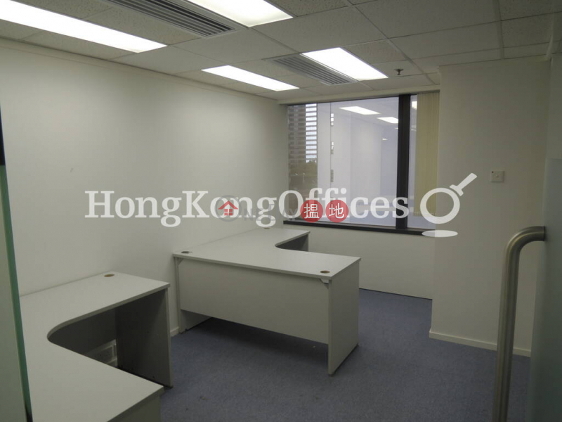 Property Search Hong Kong | OneDay | Office / Commercial Property, Rental Listings, Office Unit for Rent at Shui On Centre