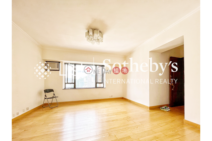 Property for Rent at Robinson Heights with 3 Bedrooms 8 Robinson Road | Western District | Hong Kong, Rental | HK$ 35,000/ month