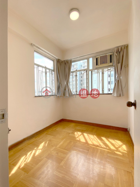 High Floor, High Celling, Wah Kay House 華基大樓 Rental Listings | Wong Tai Sin District (60935-6888376405)
