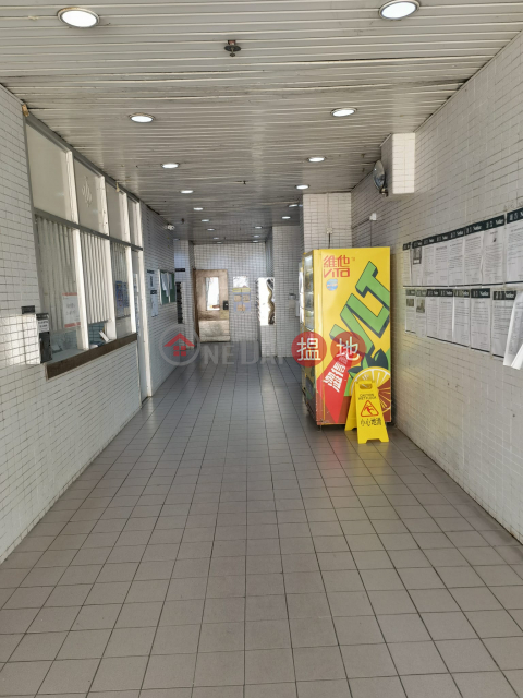 筍價出售, 5部貨梯，樓底高適合各行各業, 約睇 | 南豐工業城 Nan Fung Industrial City _0