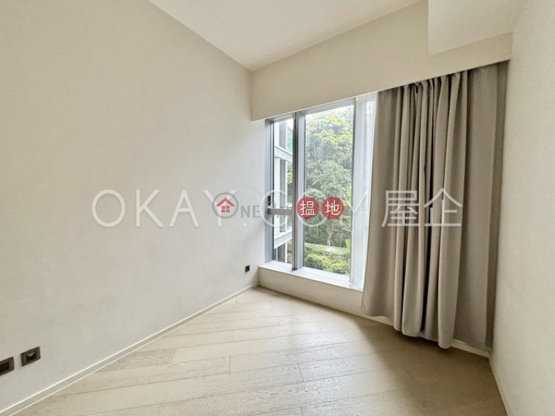 HK$ 70,000/ month | Mount Pavilia Tower 6 Sai Kung | Beautiful 4 bedroom with balcony & parking | Rental