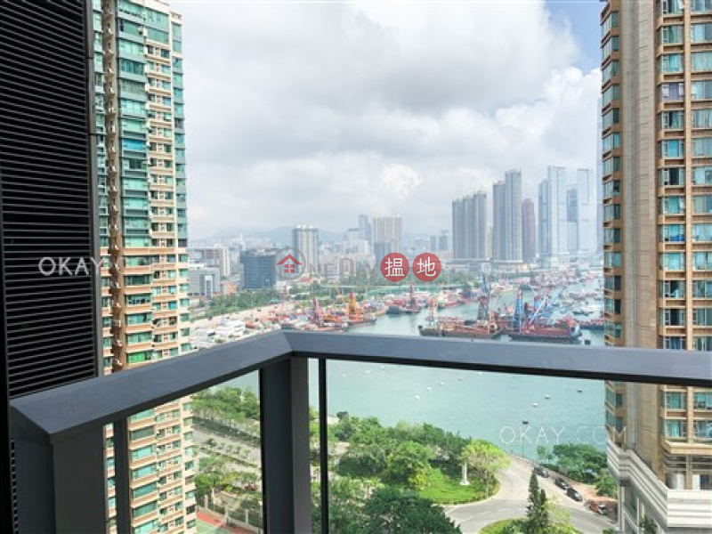 Beautiful 4 bedroom with sea views & balcony | For Sale | 10 Hoi Fai Road | Yau Tsim Mong | Hong Kong | Sales | HK$ 45M