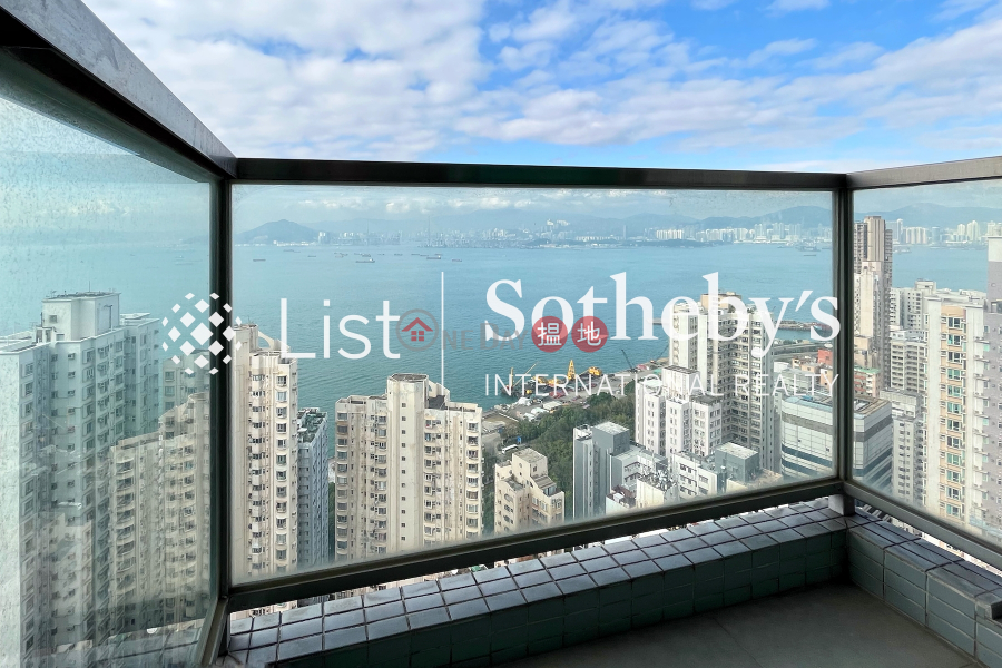 Property Search Hong Kong | OneDay | Residential | Rental Listings Property for Rent at Belcher\'s Hill with 3 Bedrooms