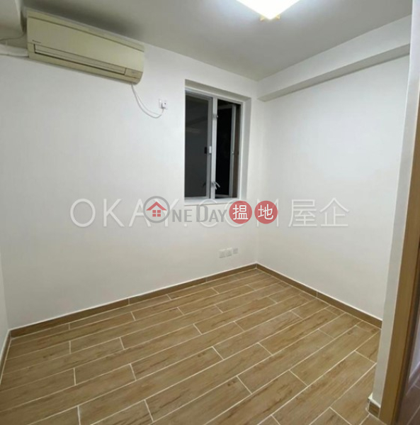 HK$ 8.2M | Brilliant Court | Western District Generous 3 bedroom in Western District | For Sale