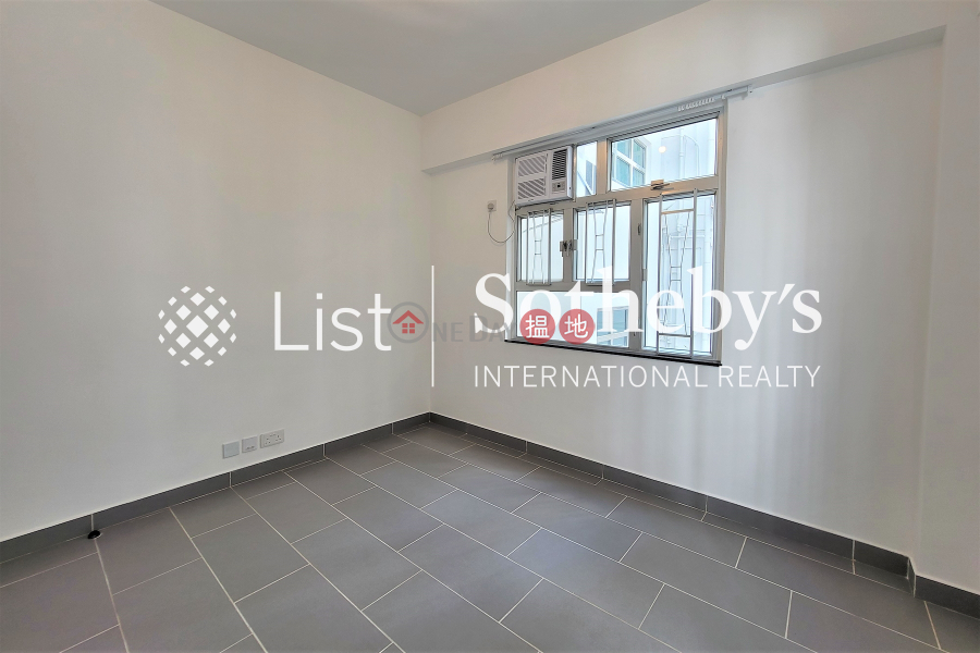 美登大廈-未知|住宅|出租樓盤HK$ 42,000/ 月