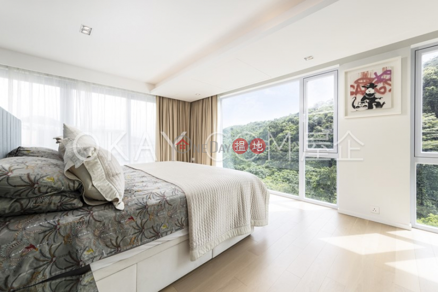 Property Search Hong Kong | OneDay | Residential, Rental Listings | Lovely house with sea views, rooftop & terrace | Rental