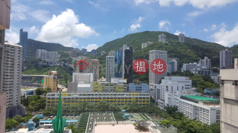 Flat for Rent in Fook On Building, Wan Chai | Fook On Building 福安大廈 _0