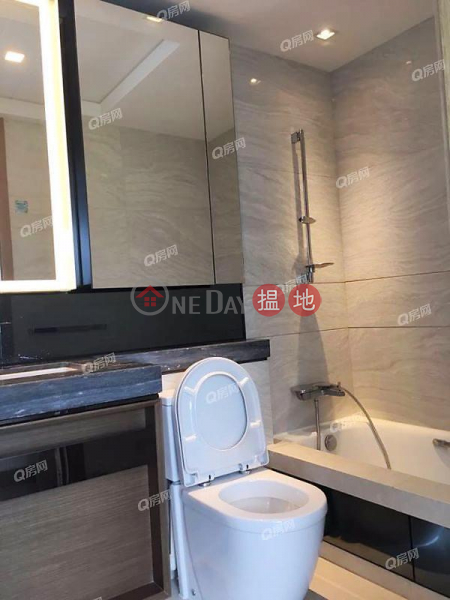 Property Search Hong Kong | OneDay | Residential Rental Listings Park Circle | 3 bedroom Low Floor Flat for Rent