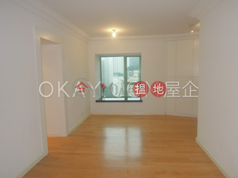 Nicely kept 3 bedroom on high floor | For Sale | Royal Court 皇朝閣 _0