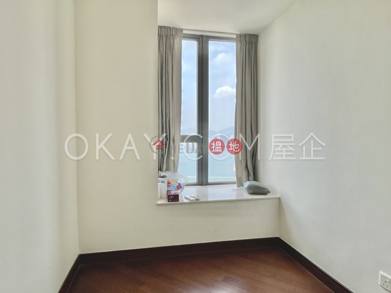Nicely kept 2 bed on high floor with sea views | For Sale | 1 Wo Fung Street | Western District, Hong Kong Sales HK$ 16M