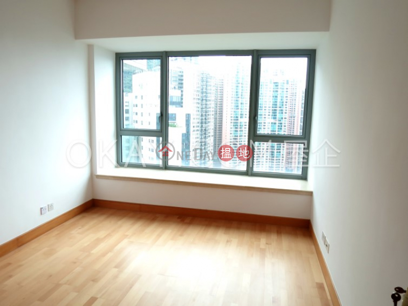 Gorgeous 3 bedroom with balcony & parking | Rental, 3A Tregunter Path | Central District | Hong Kong Rental, HK$ 90,000/ month