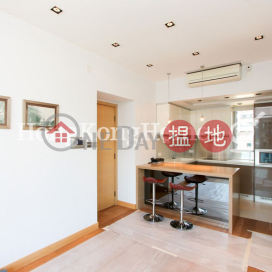 1 Bed Unit for Rent at Soho 38