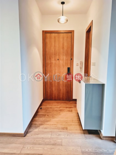 HK$ 42,000/ month, The Gloucester, Wan Chai District Stylish 2 bedroom with balcony | Rental