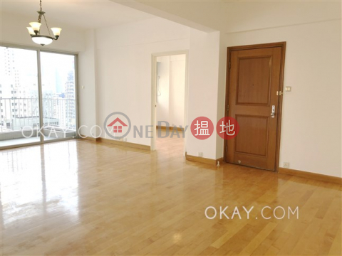 Efficient 3 bedroom with balcony & parking | For Sale | Monticello 滿峰台 _0