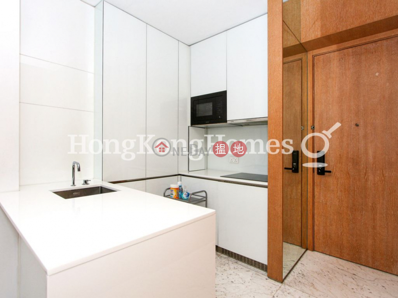 1 Bed Unit for Rent at The Gloucester, The Gloucester 尚匯 Rental Listings | Wan Chai District (Proway-LID129245R)