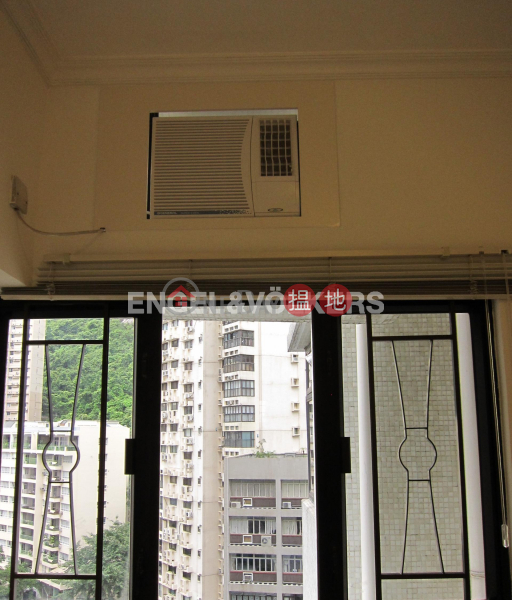 3 Bedroom Family Flat for Rent in Mid Levels West 36 Conduit Road | Western District, Hong Kong, Rental HK$ 58,000/ month