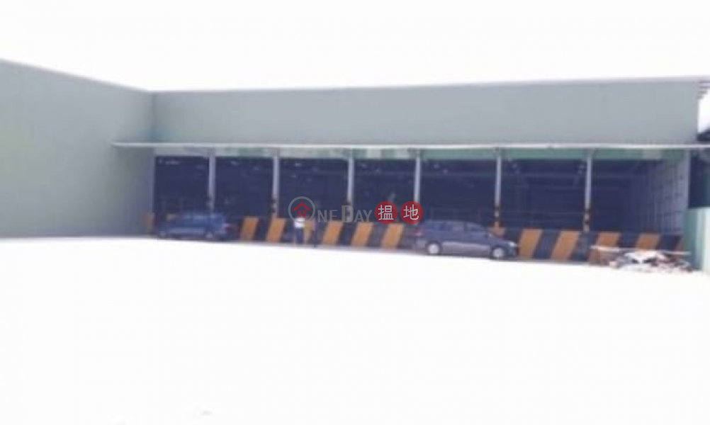 Yuen Long vehicle to the unit covered logistics warehouse|屏廈路1718號(1718 Ping Ha Road)出租樓盤 (HAPPY-5897371486)
