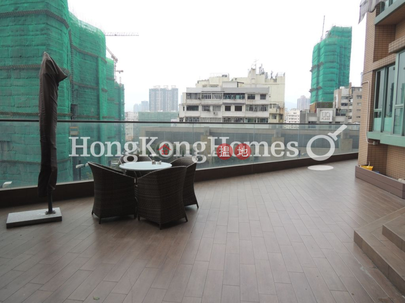 HK$ 31,000/ 月-港景峯2座油尖旺|港景峯2座兩房一廳單位出租