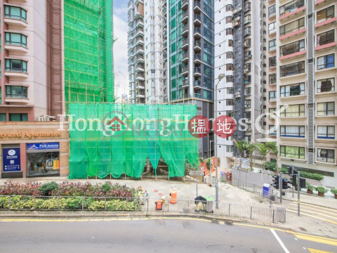 豪景閣一房單位出售, 豪景閣 Good View Court | 西區 (Proway-LID36603S)_0