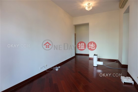 Exquisite 3 bed on high floor with harbour views | For Sale | The Arch Sky Tower (Tower 1) 凱旋門摩天閣(1座) _0