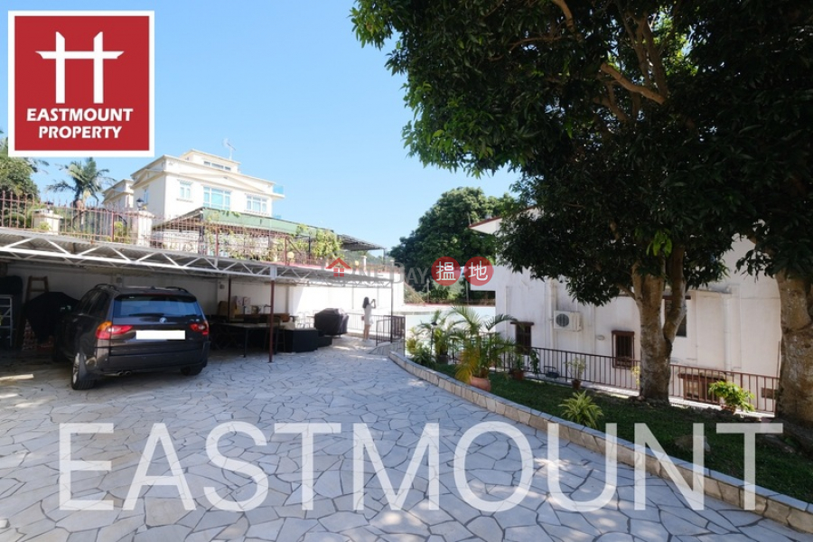 Sai Kung Village House | Property For ?ent or Lease in Nam Shan 南山-Standalone, Huge STT garden | Property ID:478 Wo Mei Hung Min Road | Sai Kung Hong Kong | Rental, HK$ 45,000/ month