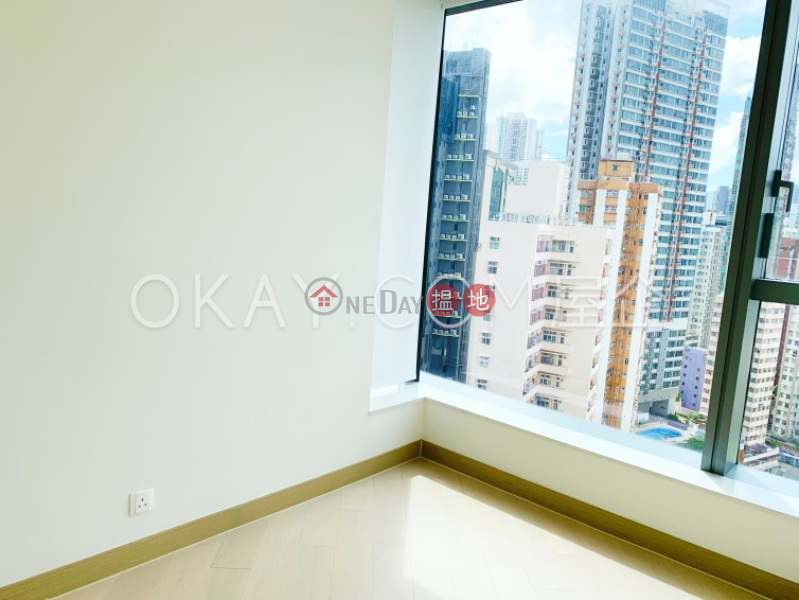 Unique 2 bedroom on high floor with balcony | Rental 393 Shau Kei Wan Road | Eastern District Hong Kong Rental | HK$ 25,700/ month