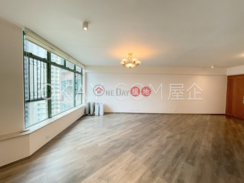 Tasteful 3 bedroom in Mid-levels West | For Sale | 70 Robinson Road | Western District, Hong Kong Sales | HK$ 27.5M