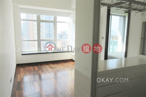 Lovely 1 bedroom on high floor with balcony | Rental|J Residence(J Residence)Rental Listings (OKAY-R65210)_0
