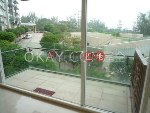Luxurious 4 bedroom with balcony & parking | Rental | ONE BEACON HILL PHASE4 畢架山一號4期 _0