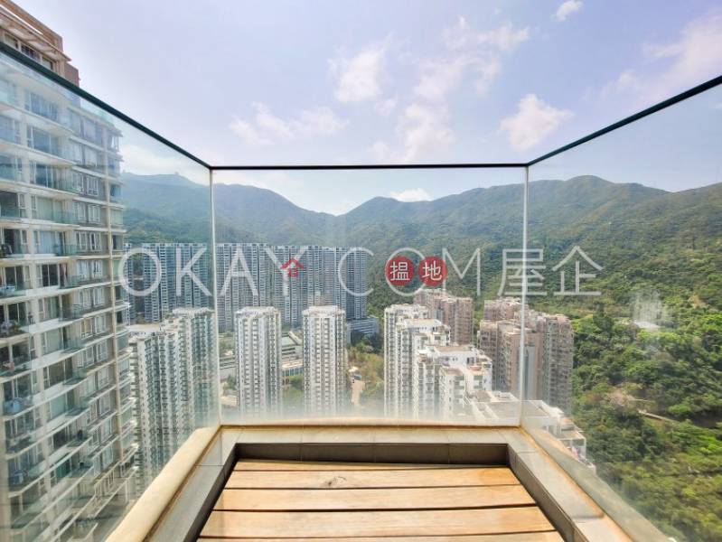 Popular 2 bedroom on high floor with balcony | For Sale | The Orchards Block 1 逸樺園1座 Sales Listings