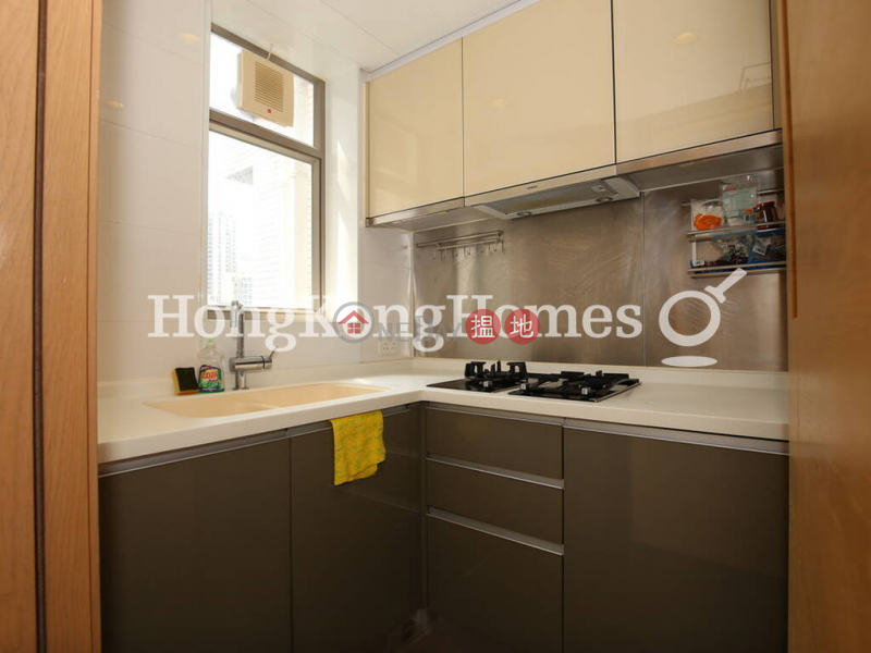 Property Search Hong Kong | OneDay | Residential, Rental Listings | 2 Bedroom Unit for Rent at Island Crest Tower 1