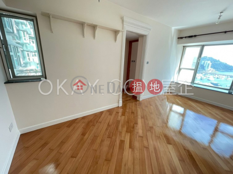 Popular 2 bedroom with sea views | For Sale | Sham Wan Towers Block 2 深灣軒2座 _0