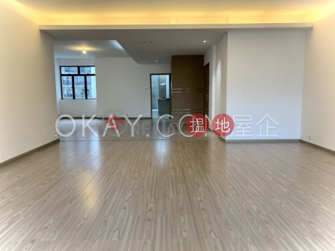 Efficient 3 bed on high floor with balcony & parking | Rental | Palm Court 棕櫚閣 _0