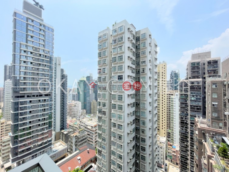 Lovely 1 bedroom with balcony | For Sale, The Nova 星鑽 Sales Listings | Western District (OKAY-S293088)