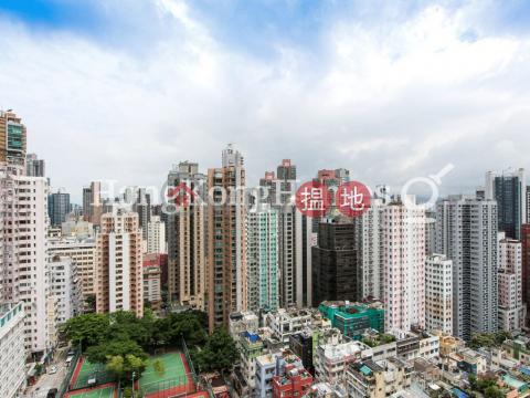 2 Bedroom Unit for Rent at Cherry Crest, Cherry Crest 翠麗軒 | Central District (Proway-LID26382R)_0