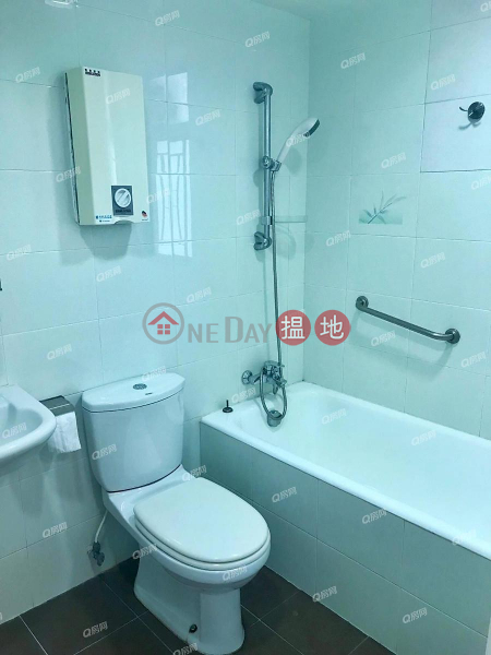 Property Search Hong Kong | OneDay | Residential, Sales Listings City Garden Block 12 (Phase 2) | 3 bedroom Low Floor Flat for Sale