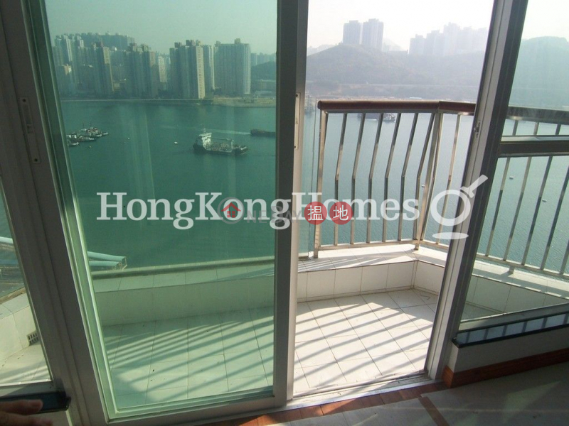 Property Search Hong Kong | OneDay | Residential, Rental Listings | 4 Bedroom Luxury Unit for Rent at One Kowloon Peak