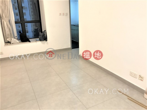 Practical 2 bedroom in Mid-levels West | Rental | Scenic Rise 御景臺 _0