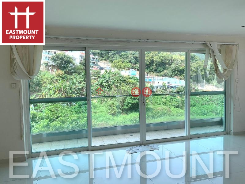HK$ 30,000/ month Mok Tse Che Village Sai Kung | Sai Kung Village House | Property For Rent or Lease in Mok Tse Che 莫遮輋-Duplex with roof | Property ID:2604
