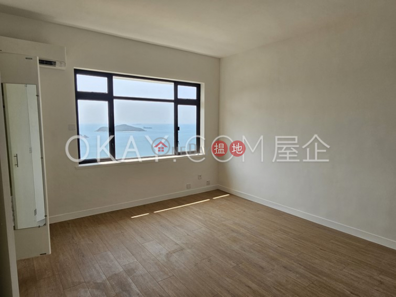 HK$ 93,000/ month Repulse Bay Apartments | Southern District | Efficient 3 bedroom with balcony & parking | Rental