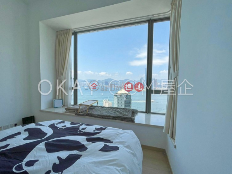 西浦|高層-住宅-出租樓盤|HK$ 55,000/ 月